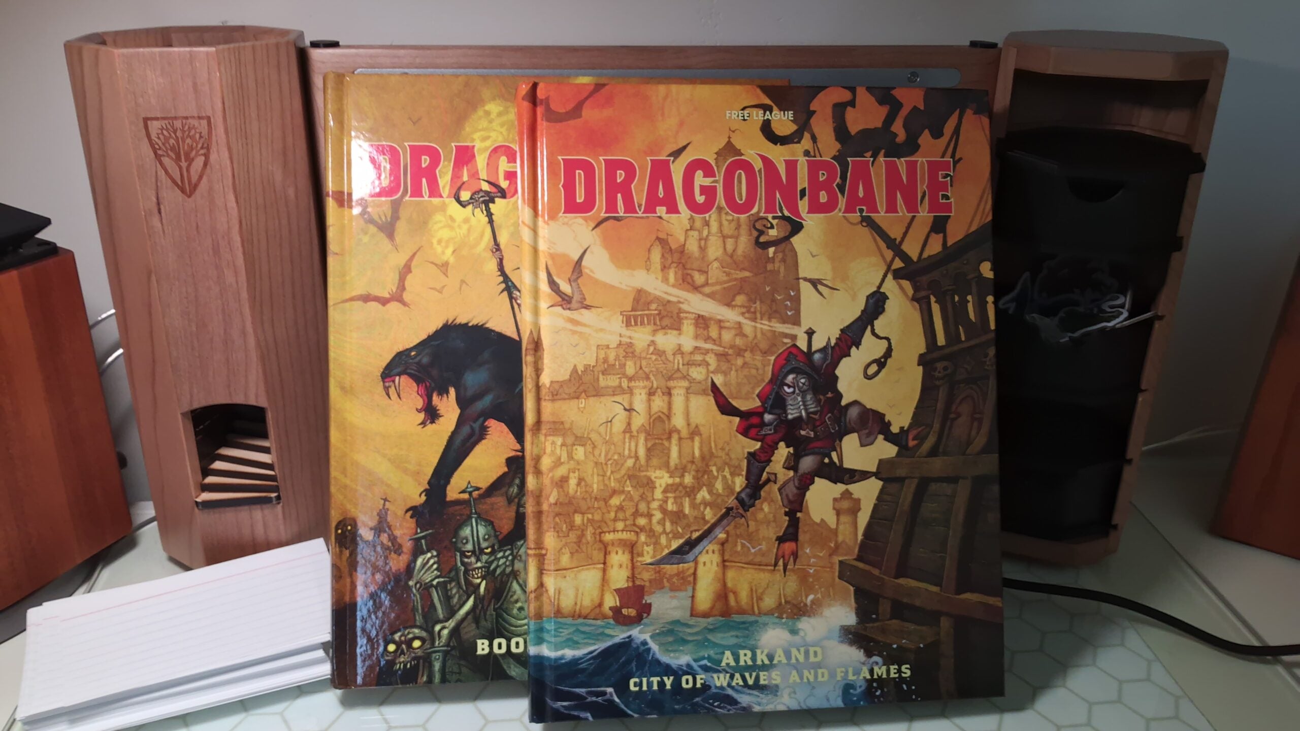 geek gamers book report/s part ii